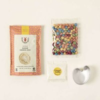 Vegan Artistic Cookie Kits Image 3