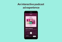 In-Podcast Interaction Features