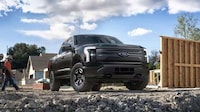 Customizable Electric Trucks Image 1