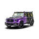 L.A. Basketball-Themed G-Wagons Image 1