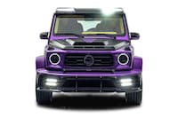 L.A. Basketball-Themed G-Wagons Image 2