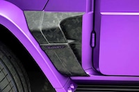 L.A. Basketball-Themed G-Wagons Image 8