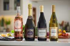 Vegan In-House Wine Ranges