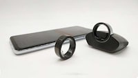 Sleep-Tracking Smart Rings Image 1