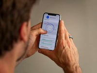 Sleep-Tracking Smart Rings Image 2