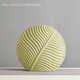 Greenery-Inspired Textured Vases Image 7