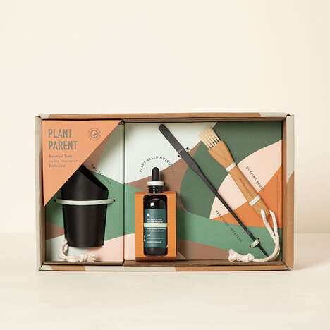 Plant Care Kits