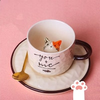 Hidden Cat Kitchenware