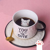 Hidden Cat Kitchenware Image 2