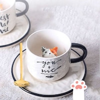 Hidden Cat Kitchenware Image 3