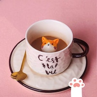 Hidden Cat Kitchenware Image 4