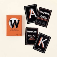 Insulting Card Games