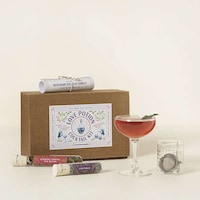 DIY Love-Inspired Cocktail Kits Image 1