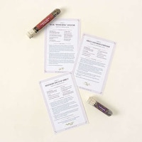 DIY Love-Inspired Cocktail Kits Image 4