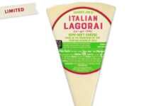 Grass-Fed Italian Cheeses