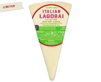 Grass-Fed Italian Cheeses Image 1