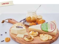 Grass-Fed Italian Cheeses Image 2