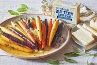 Spreadable Vegan Butters Image 1