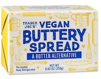 Spreadable Vegan Butters Image 2