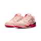 Retro Pink Chunky Sneakers Image 3