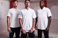 Violence-Combating Football Collaborations Image 1