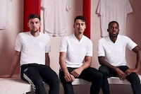 Violence-Combating Football Collaborations Image 2