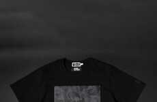 Dark Tonal Collaborative Streetwear