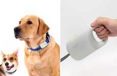 Connected Pet Care Systems