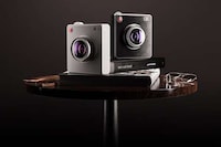 Artistic Photography Instant Cameras