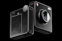 Artistic Photography Instant Cameras Image 4