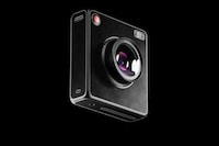 Artistic Photography Instant Cameras Image 6
