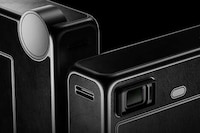 Artistic Photography Instant Cameras Image 8