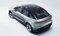 Technology Brand Electric Vehicles Image 2