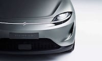 Technology Brand Electric Vehicles Image 3
