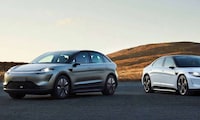 Technology Brand Electric Vehicles Image 5