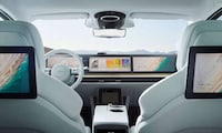 Technology Brand Electric Vehicles Image 6