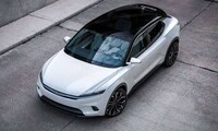 Sleek American-Made Electric Vehicles Image 4