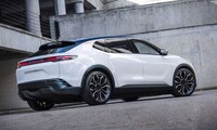 Sleek American-Made Electric Vehicles Image 5