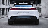 Sleek American-Made Electric Vehicles Image 6