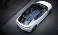 Sleek American-Made Electric Vehicles Image 7