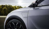 Sleek American-Made Electric Vehicles Image 8