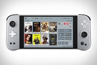 High-Power Handheld Gaming Systems