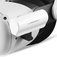 VR Headset Power Banks