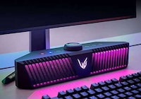 3D Mobile Gaming Speaker Image 2