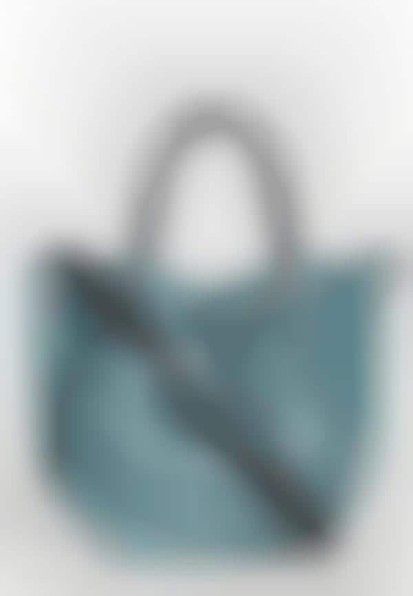 Ultra-Chic Leather Totes