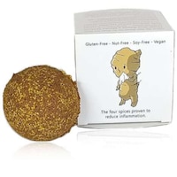 Fizzing Broth Bombs Image 3