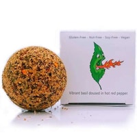 Fizzing Broth Bombs Image 4