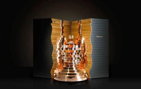 Exclusive Cognac NFTs