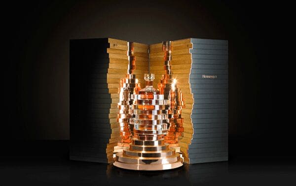 Exclusive Cognac NFTs