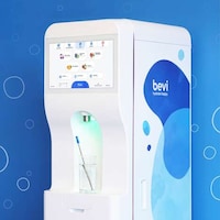 Smart Water Coolers Image 1
